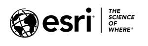 Esri ArcGIS logo
