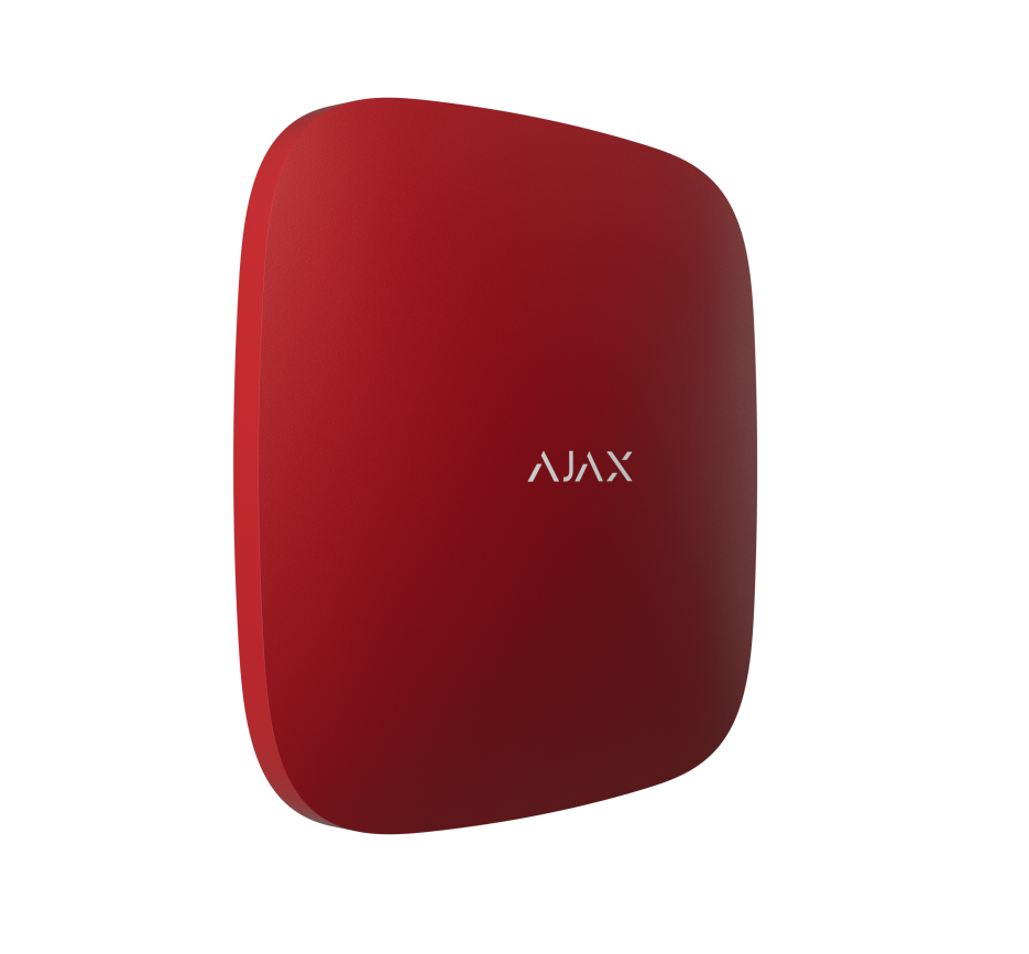 Type4 Hub (4G) Jeweller